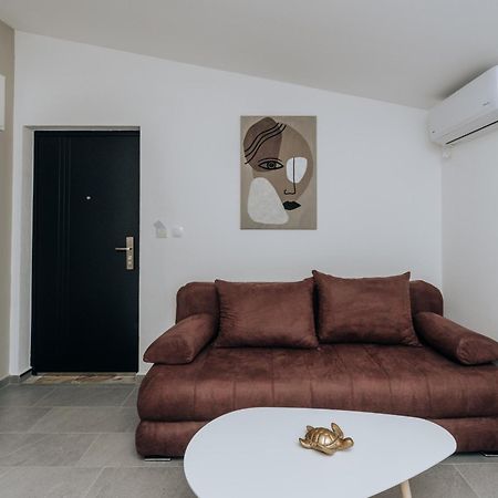 Apartments Milivojevic Bar Eksteriør bilde