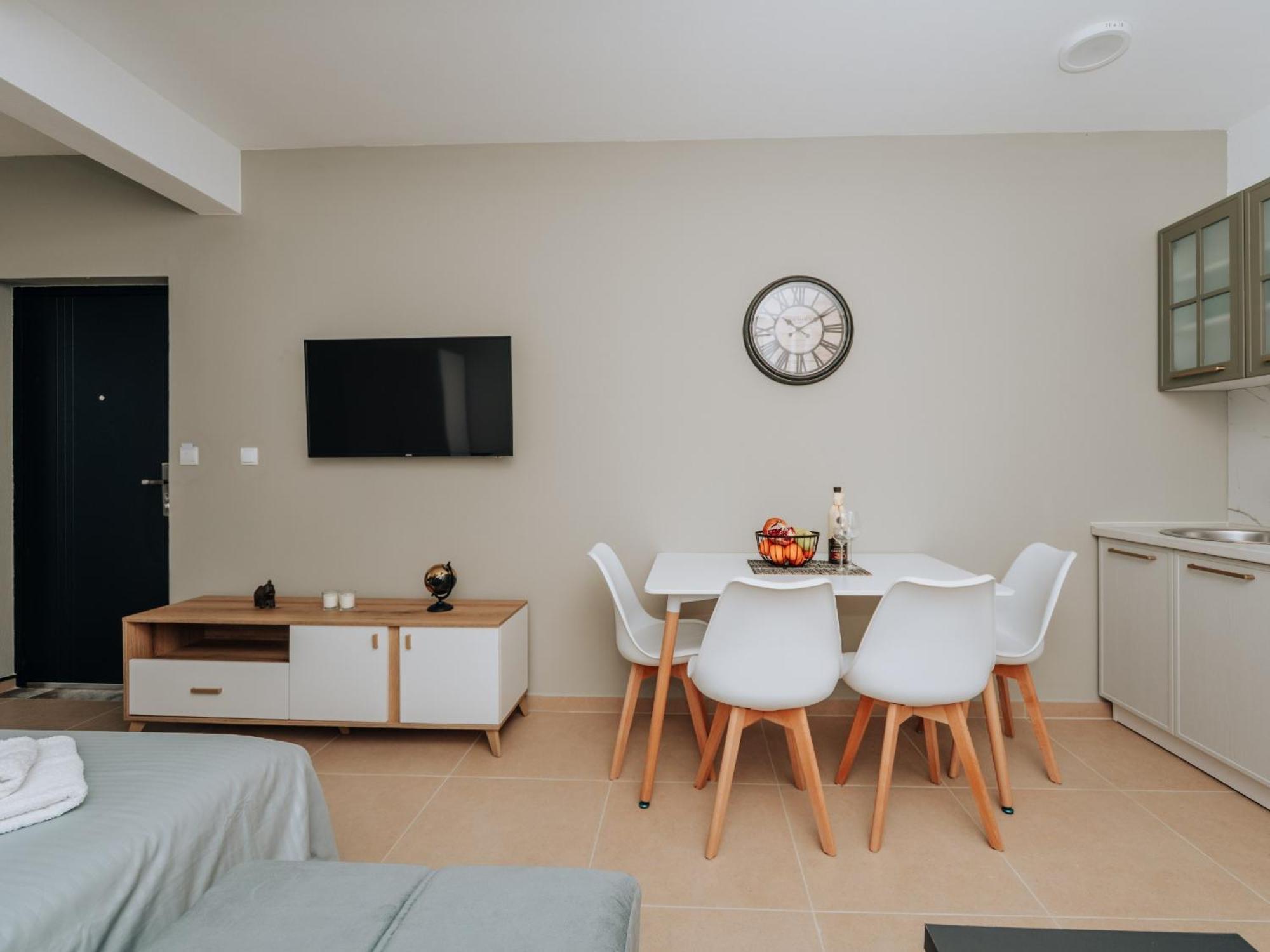Apartments Milivojevic Bar Eksteriør bilde