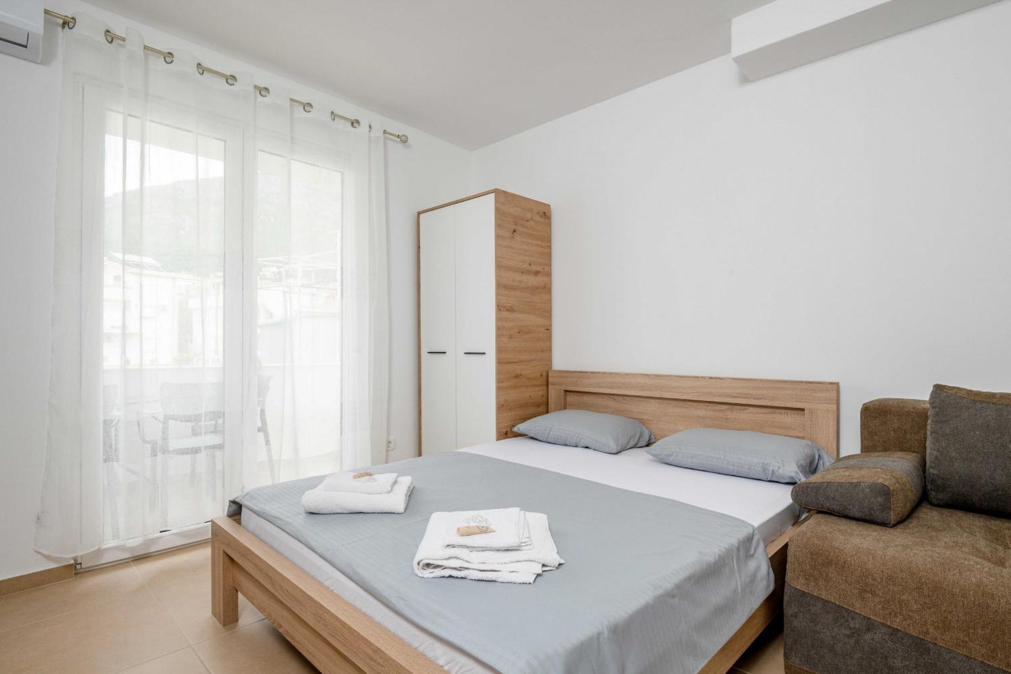 Apartments Milivojevic Bar Rom bilde