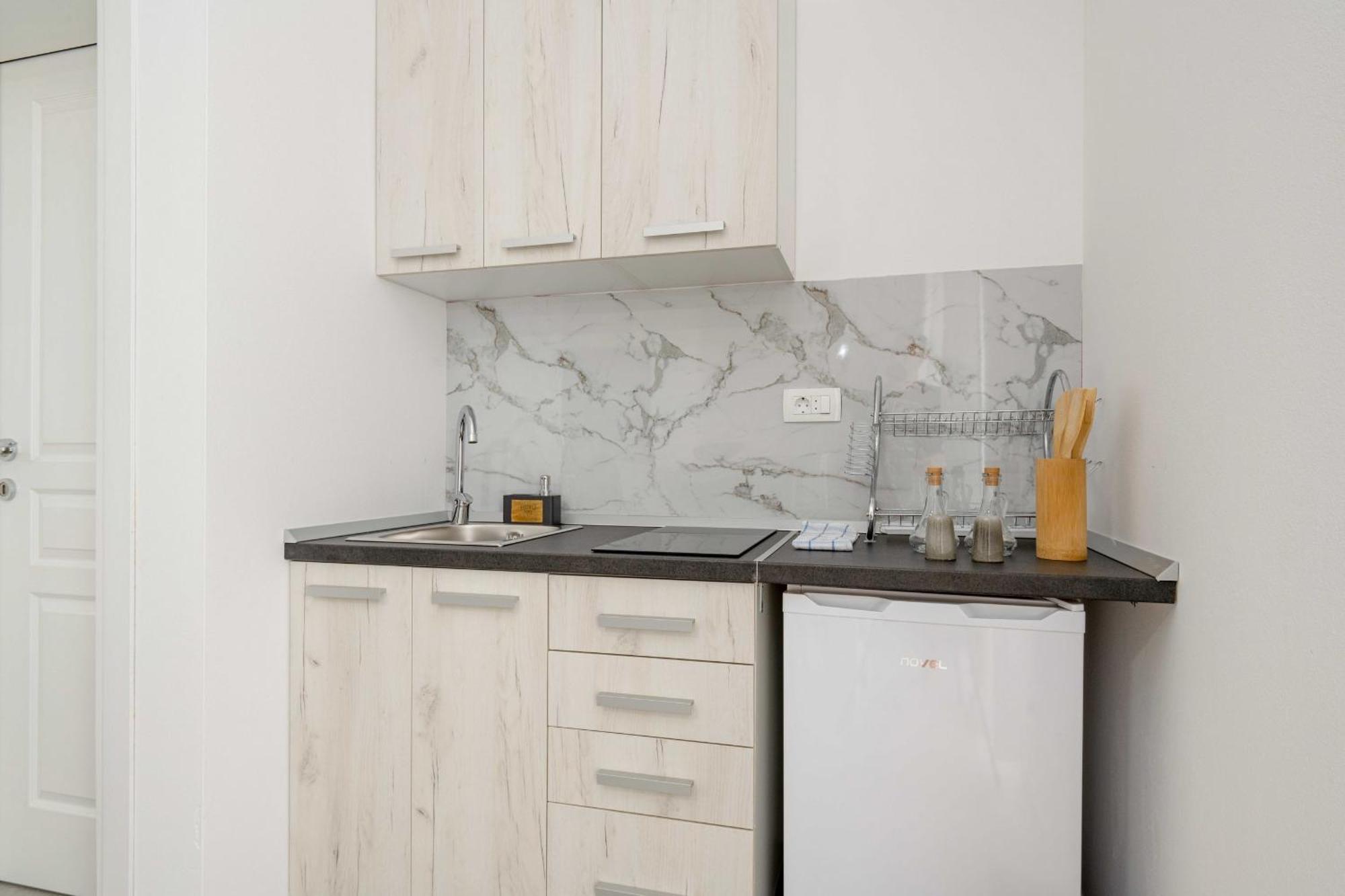 Apartments Milivojevic Bar Rom bilde