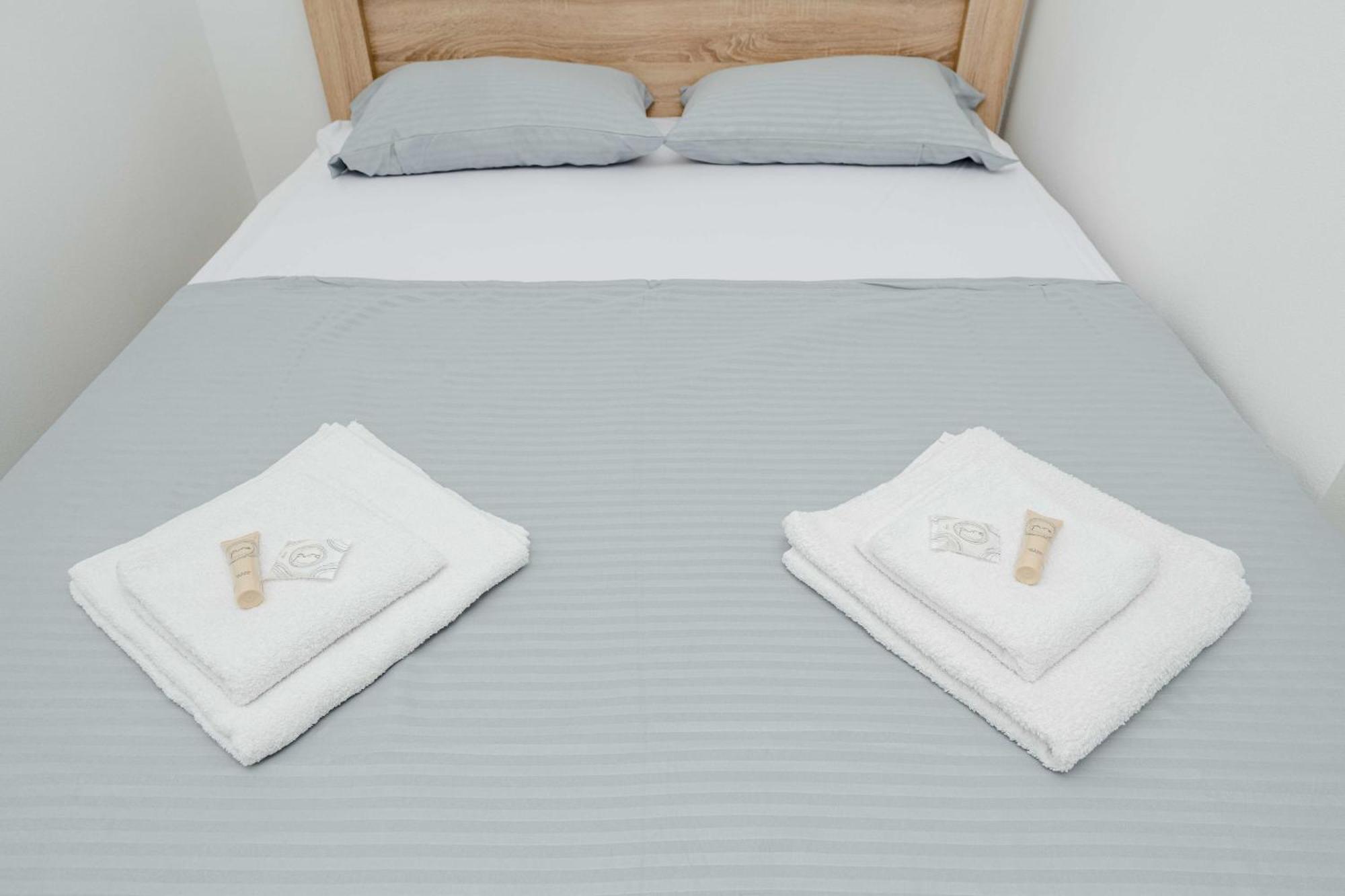 Apartments Milivojevic Bar Rom bilde