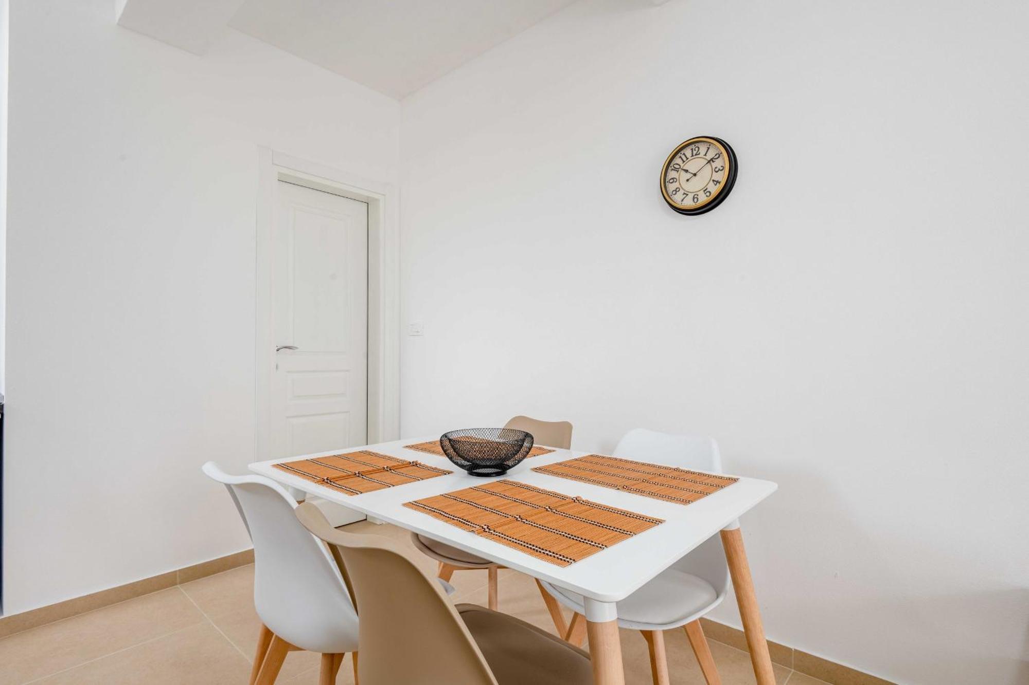 Apartments Milivojevic Bar Rom bilde