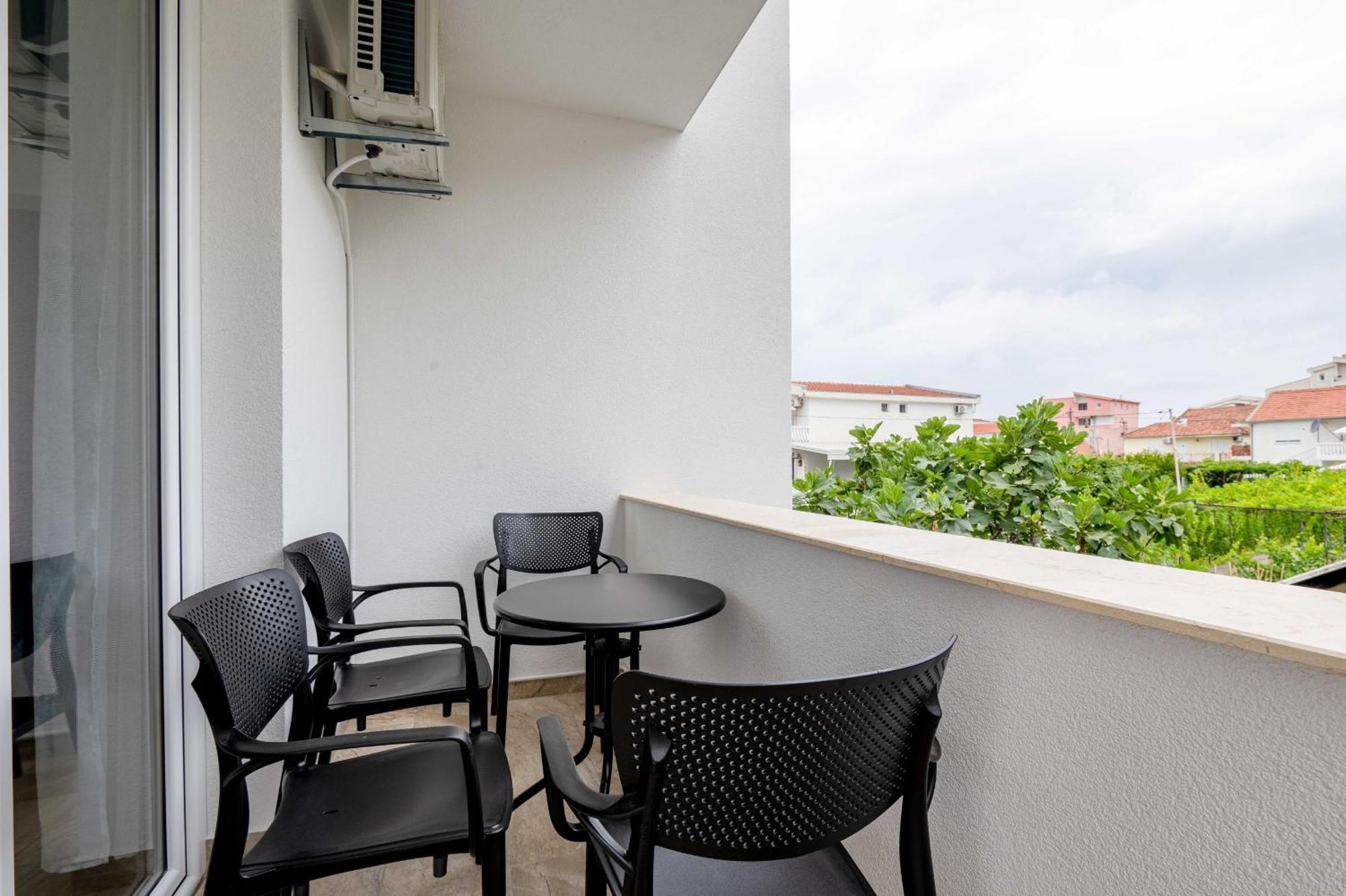 Apartments Milivojevic Bar Rom bilde