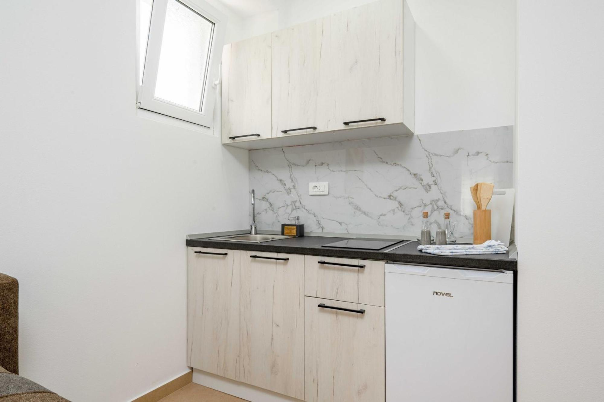 Apartments Milivojevic Bar Rom bilde