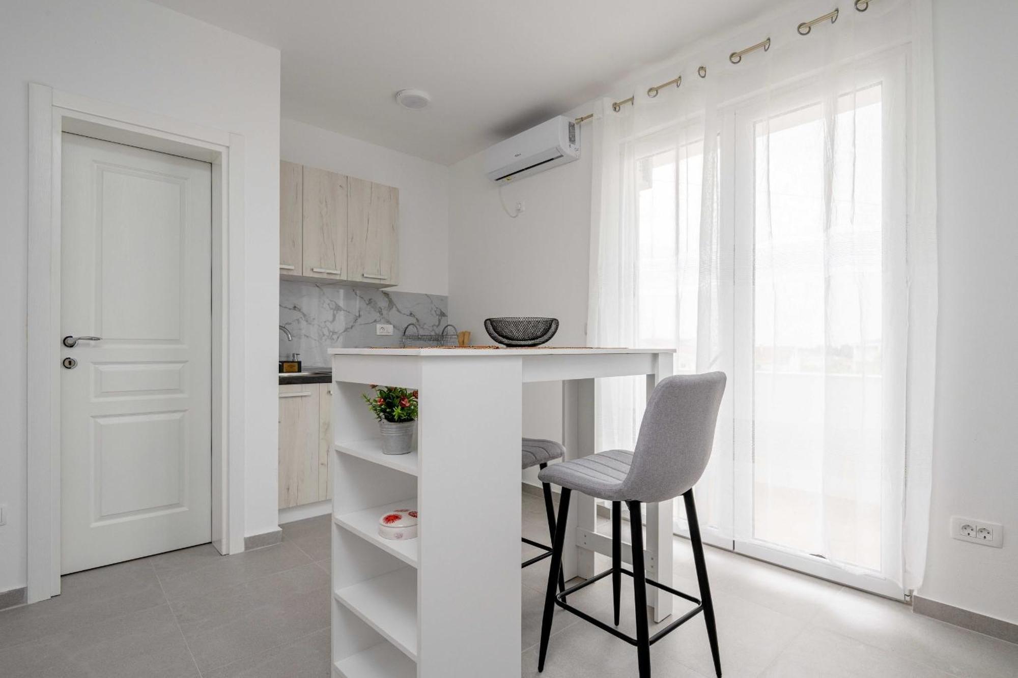 Apartments Milivojevic Bar Rom bilde
